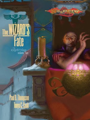 cover image of Wizard's Fate